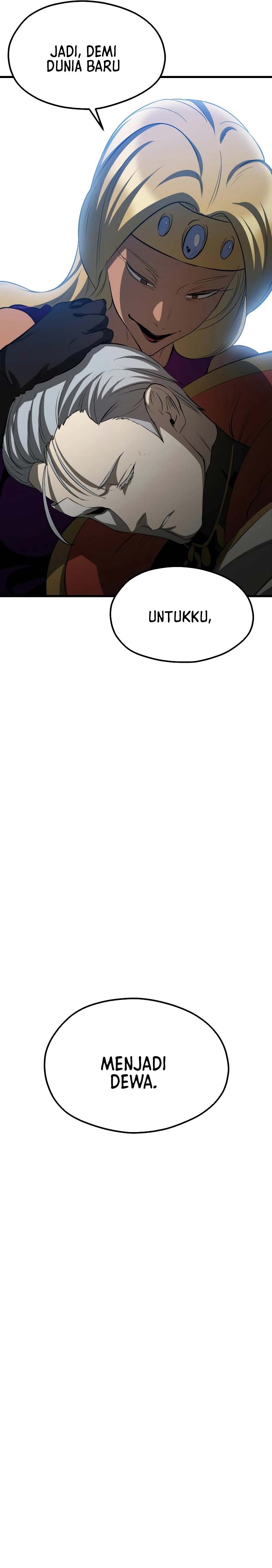 Otherworldly Sword King’s Survival Records Chapter 193 Bahasa Indonesia